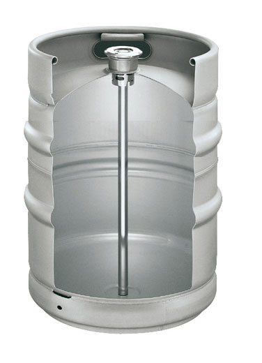 Các tiêu chí đánh giá chất lượng keg bia đạt chuẩn